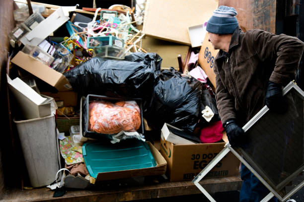 Best Affordable Junk Removal Services  in Woodbine, GA