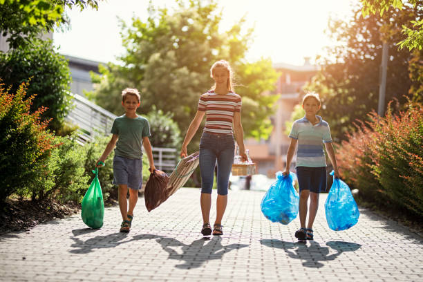 Best Yard Cleanup Services  in Woodbine, GA
