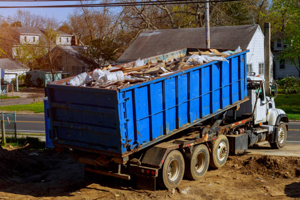 Best Appliance Removal Near Me  in Woodbine, GA