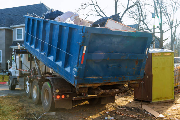 Best Junk Hauling Services  in Woodbine, GA