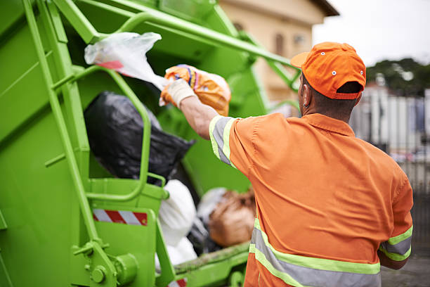 Best Full-Service Junk Removal  in Woodbine, GA